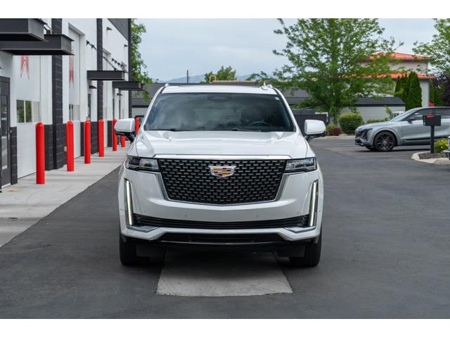 2021 Cadillac Escalade (CC-2108532) for sale in Boise, Idaho