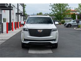 2021 Cadillac Escalade (CC-2108532) for sale in Boise, Idaho