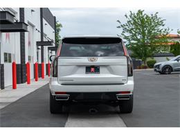 2021 Cadillac Escalade (CC-2108532) for sale in Boise, Idaho