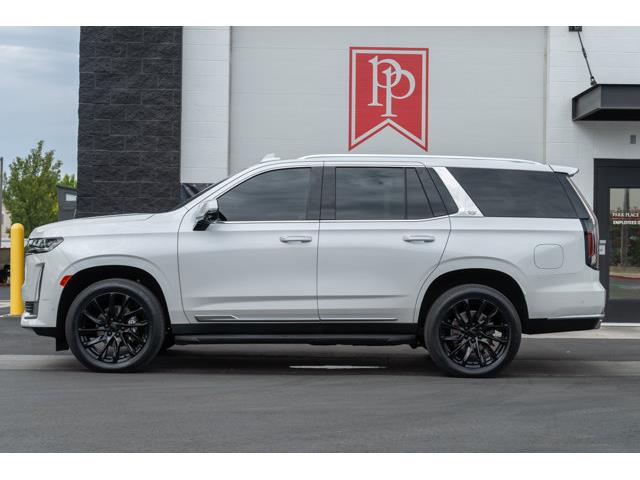 2021 Cadillac Escalade (CC-2108532) for sale in Boise, Idaho