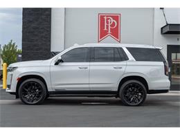 2021 Cadillac Escalade (CC-2108532) for sale in Boise, Idaho