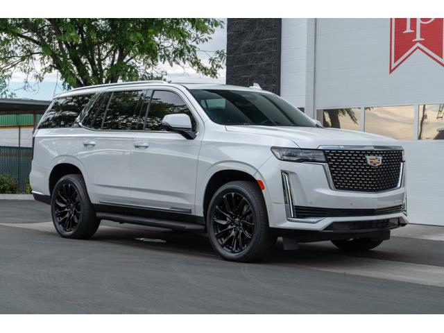 2021 Cadillac Escalade (CC-2108532) for sale in Boise, Idaho