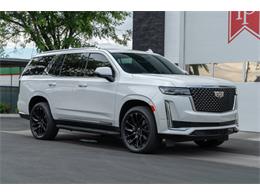 2021 Cadillac Escalade (CC-2108532) for sale in Boise, Idaho