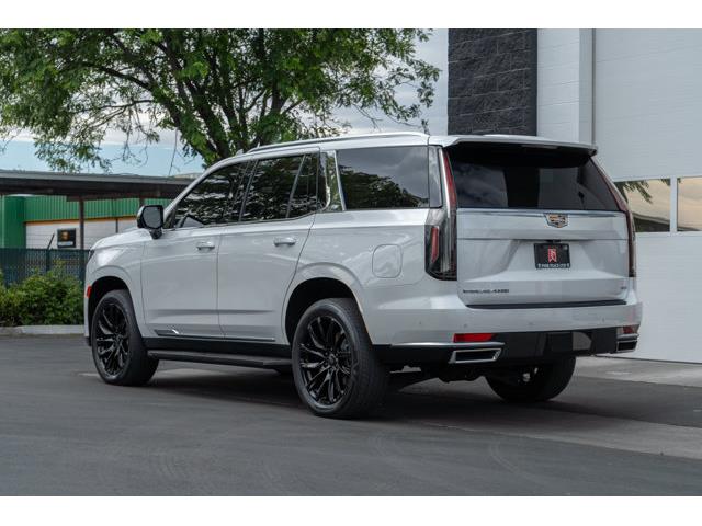 2021 Cadillac Escalade (CC-2108532) for sale in Boise, Idaho