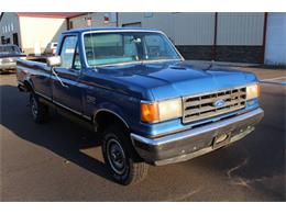 1991 Ford F150 (CC-2108534) for sale in Sherwood, Oregon