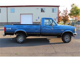 1991 Ford F150 (CC-2108534) for sale in Sherwood, Oregon