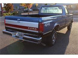 1991 Ford F150 (CC-2108534) for sale in Sherwood, Oregon