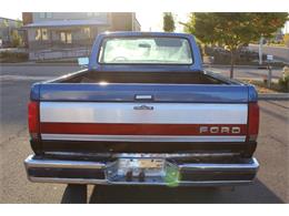 1991 Ford F150 (CC-2108534) for sale in Sherwood, Oregon