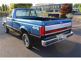 1991 Ford F150 (CC-2108534) for sale in Sherwood, Oregon
