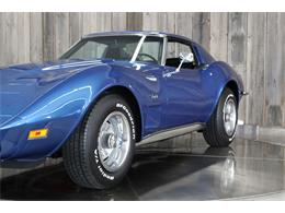1973 Chevrolet Corvette (CC-2108535) for sale in Bettendorf, Iowa