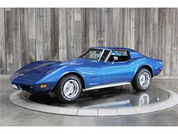 1973 Chevrolet Corvette (CC-2108535) for sale in Bettendorf, Iowa