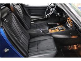 1973 Chevrolet Corvette (CC-2108535) for sale in Bettendorf, Iowa