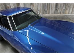 1973 Chevrolet Corvette (CC-2108535) for sale in Bettendorf, Iowa