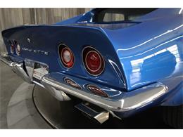 1973 Chevrolet Corvette (CC-2108535) for sale in Bettendorf, Iowa