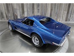 1973 Chevrolet Corvette (CC-2108535) for sale in Bettendorf, Iowa