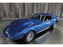 1973 Chevrolet Corvette (CC-2108535) for sale in Bettendorf, Iowa