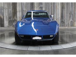 1973 Chevrolet Corvette (CC-2108535) for sale in Bettendorf, Iowa