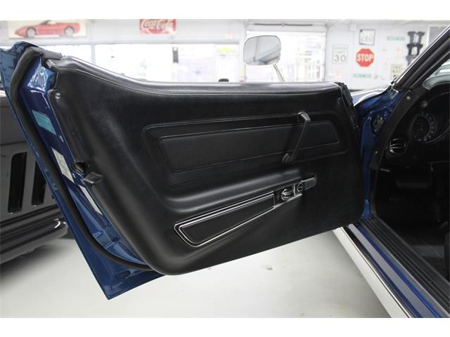 1973 Chevrolet Corvette (CC-2108535) for sale in Bettendorf, Iowa