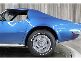 1973 Chevrolet Corvette (CC-2108535) for sale in Bettendorf, Iowa