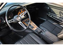 1973 Chevrolet Corvette (CC-2108535) for sale in Bettendorf, Iowa