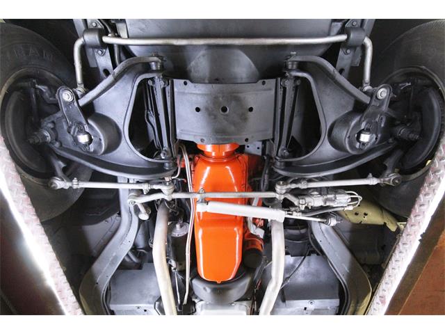 1973 Chevrolet Corvette (CC-2108535) for sale in Bettendorf, Iowa