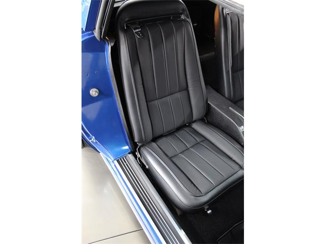 1973 Chevrolet Corvette (CC-2108535) for sale in Bettendorf, Iowa
