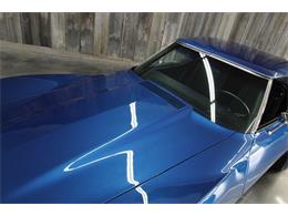 1973 Chevrolet Corvette (CC-2108535) for sale in Bettendorf, Iowa