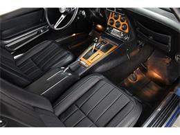 1973 Chevrolet Corvette (CC-2108535) for sale in Bettendorf, Iowa