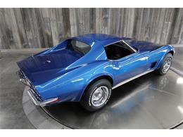 1973 Chevrolet Corvette (CC-2108535) for sale in Bettendorf, Iowa