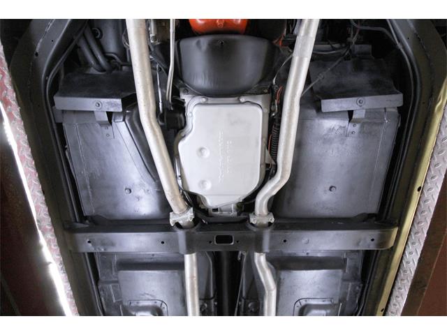 1973 Chevrolet Corvette (CC-2108535) for sale in Bettendorf, Iowa