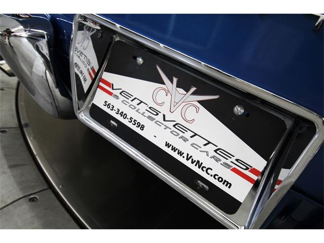 1973 Chevrolet Corvette (CC-2108535) for sale in Bettendorf, Iowa