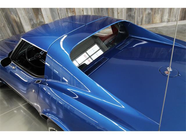 1973 Chevrolet Corvette (CC-2108535) for sale in Bettendorf, Iowa