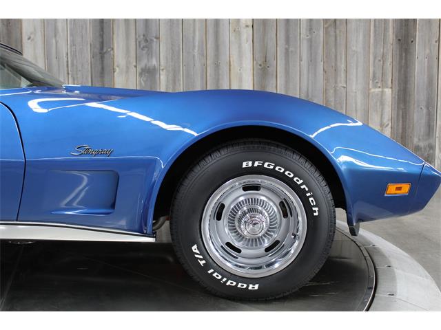 1973 Chevrolet Corvette (CC-2108535) for sale in Bettendorf, Iowa