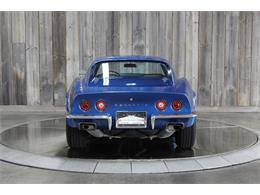 1973 Chevrolet Corvette (CC-2108535) for sale in Bettendorf, Iowa