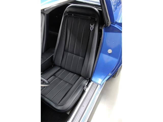 1973 Chevrolet Corvette (CC-2108535) for sale in Bettendorf, Iowa
