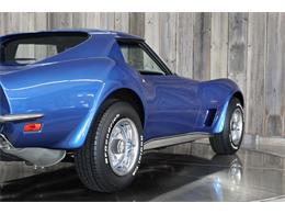 1973 Chevrolet Corvette (CC-2108535) for sale in Bettendorf, Iowa