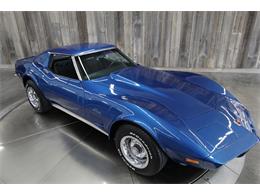 1973 Chevrolet Corvette (CC-2108535) for sale in Bettendorf, Iowa