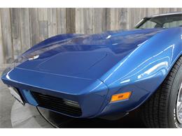 1973 Chevrolet Corvette (CC-2108535) for sale in Bettendorf, Iowa