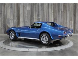 1973 Chevrolet Corvette (CC-2108535) for sale in Bettendorf, Iowa