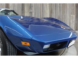 1973 Chevrolet Corvette (CC-2108535) for sale in Bettendorf, Iowa