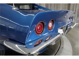 1973 Chevrolet Corvette (CC-2108535) for sale in Bettendorf, Iowa