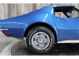 1973 Chevrolet Corvette (CC-2108535) for sale in Bettendorf, Iowa