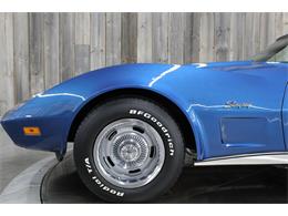 1973 Chevrolet Corvette (CC-2108535) for sale in Bettendorf, Iowa