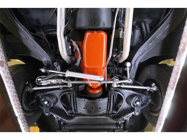 1973 Chevrolet Corvette (CC-2108535) for sale in Bettendorf, Iowa