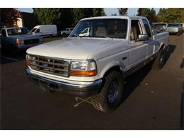 1995 Ford F150 (CC-2108536) for sale in Sherwood, Oregon