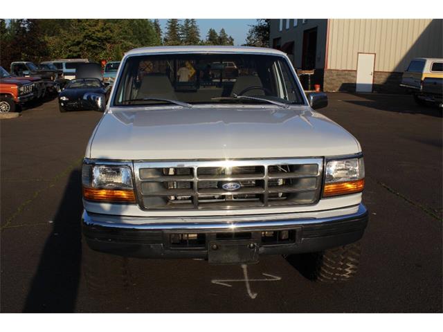 1995 Ford F150 (CC-2108536) for sale in Sherwood, Oregon