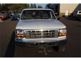 1995 Ford F150 (CC-2108536) for sale in Sherwood, Oregon