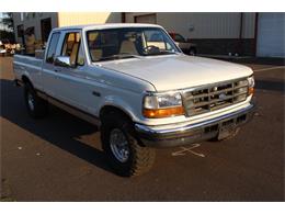 1995 Ford F150 (CC-2108536) for sale in Sherwood, Oregon
