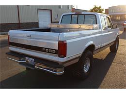 1995 Ford F150 (CC-2108536) for sale in Sherwood, Oregon