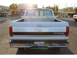 1995 Ford F150 (CC-2108536) for sale in Sherwood, Oregon